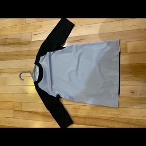 Nike Youth Baseball T